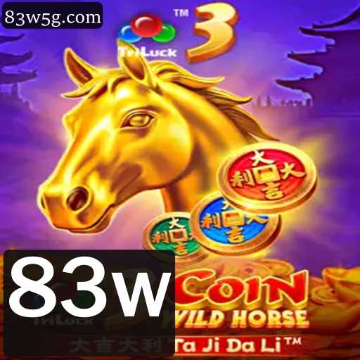 3CoinWildHorse: O Fascinante Mundo do Novo Jogo de Estratégia