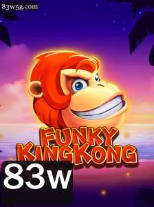 Explorando FunkyKingKong: Um Jogo de Aventura Vibrante