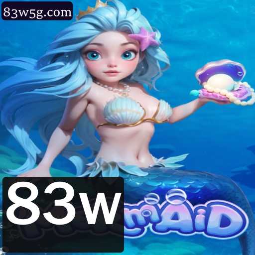 Descubra o Envolvente Jogo 'Mermaid' com a Palavra-chave '83w'