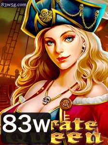 PirateQueen: A Aventura Inesquecível pelos Sete Mares