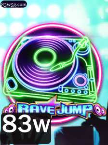 RaveJump: Uma Nova Experiência de Jogo Interativa com a Palavra-Chave 83w