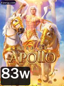 Rise of Apollo: Uma Jornada Épica no Mundo dos Deuses
