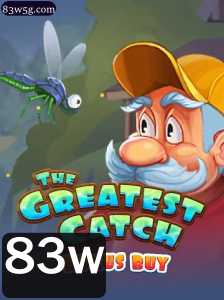 Explorando TheGreatestCatchBonusBuy: A Nova Sensação dos Jogos