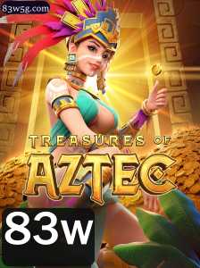 Explorando Treasures of Aztec: Um Mergulho nas Aventuras e Regras do Jogo