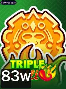 TripleChili: Um Jogo de Estratégia e Emoção
